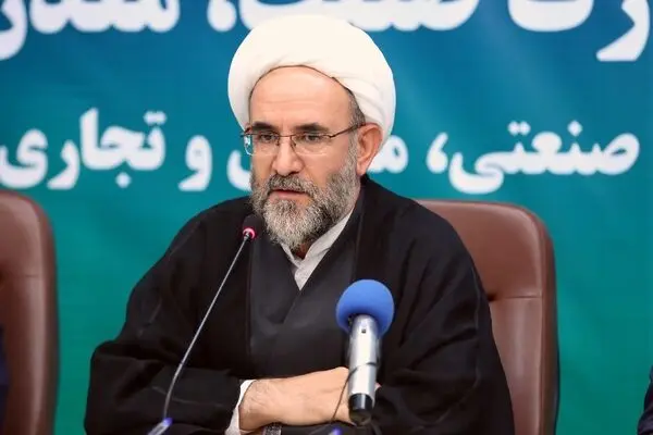 ‌دخالت دستگاه‌های امنیتی و نظارتی در اجرای احکام ماده ۱۰۰ 