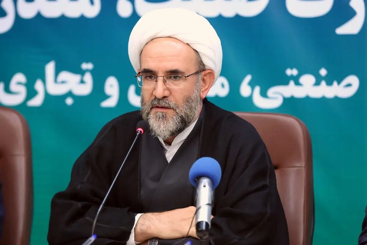 ‌دخالت دستگاه‌های امنیتی و نظارتی در اجرای احکام ماده ۱۰۰ 