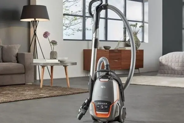 جاروبرقی آاگ بخریم یا نه؟