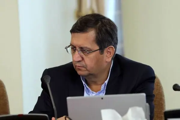 رئیس بانک مرکزی: سال 1400 باثبات‌تر از 1399 