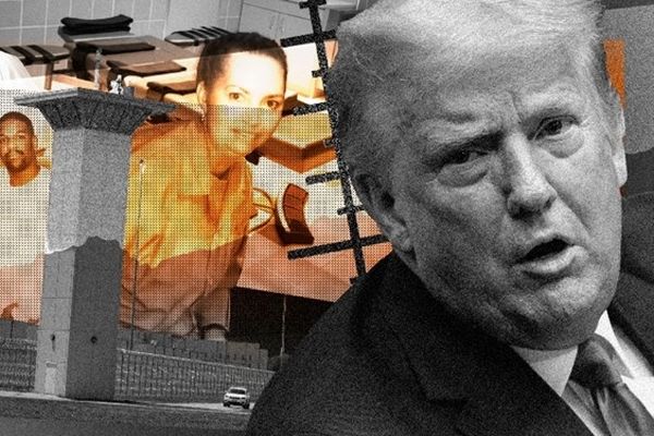 ۳ نفر دیگر در لیست اعدام‌های فدرال ترامپ