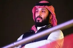 خشم سعودی‌ها از لو رفتن نشست نتانیاهو و بن‌سلمان
