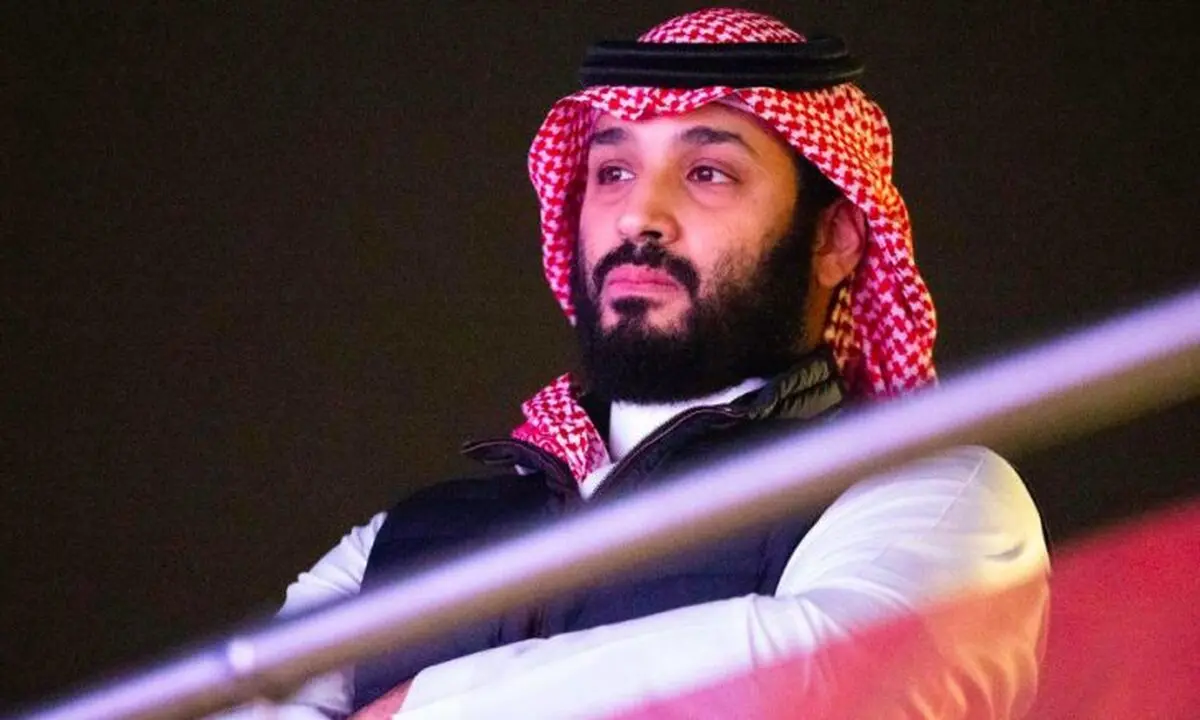 خشم سعودی‌ها از لو رفتن نشست نتانیاهو و بن‌سلمان
