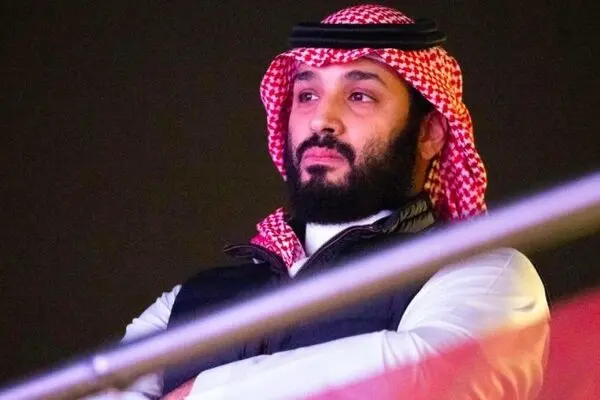 خشم سعودی‌ها از لو رفتن نشست نتانیاهو و بن‌سلمان
