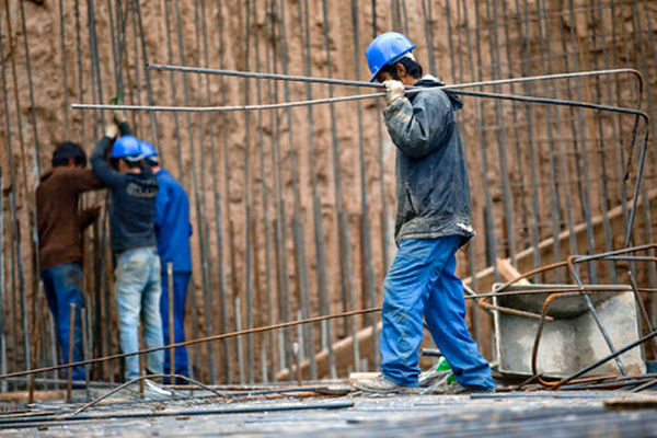 کرونا و امرار معاش سخت کارگران روزمزد و ساختمانی
