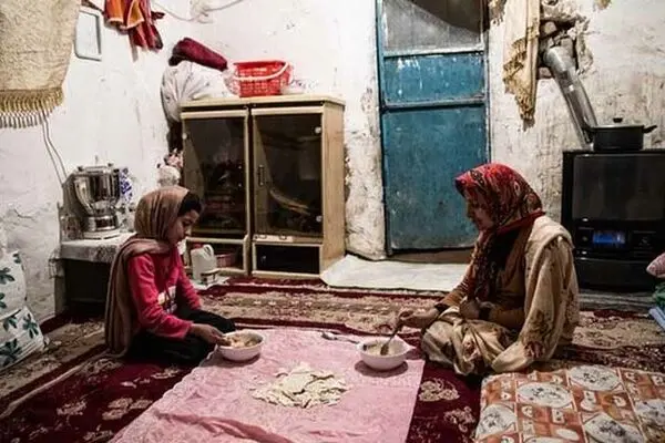 «خط فقر» به ۱۰ میلیون تومان رسید