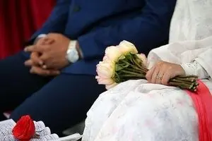 معطل ماندن ۸۰ هزار زوج تهرانی از تسهیلات ازدواج