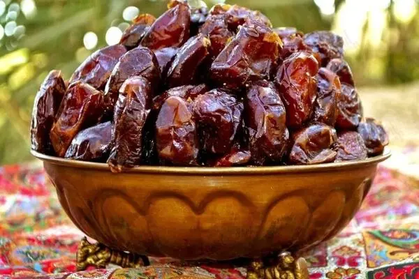 ۸۲ کشور خریدار خرمای ایرانی