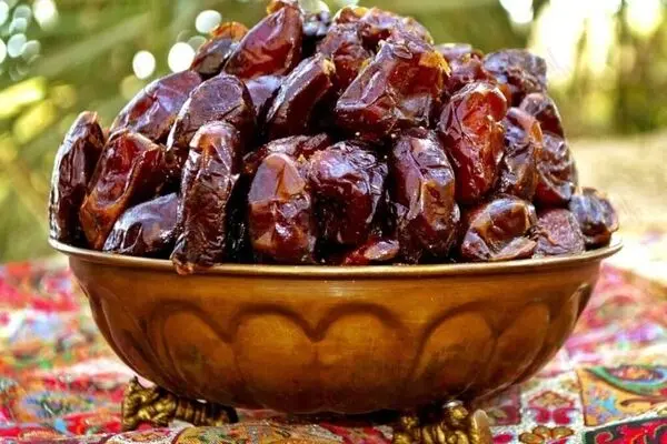 ۸۲ کشور خریدار خرمای ایرانی