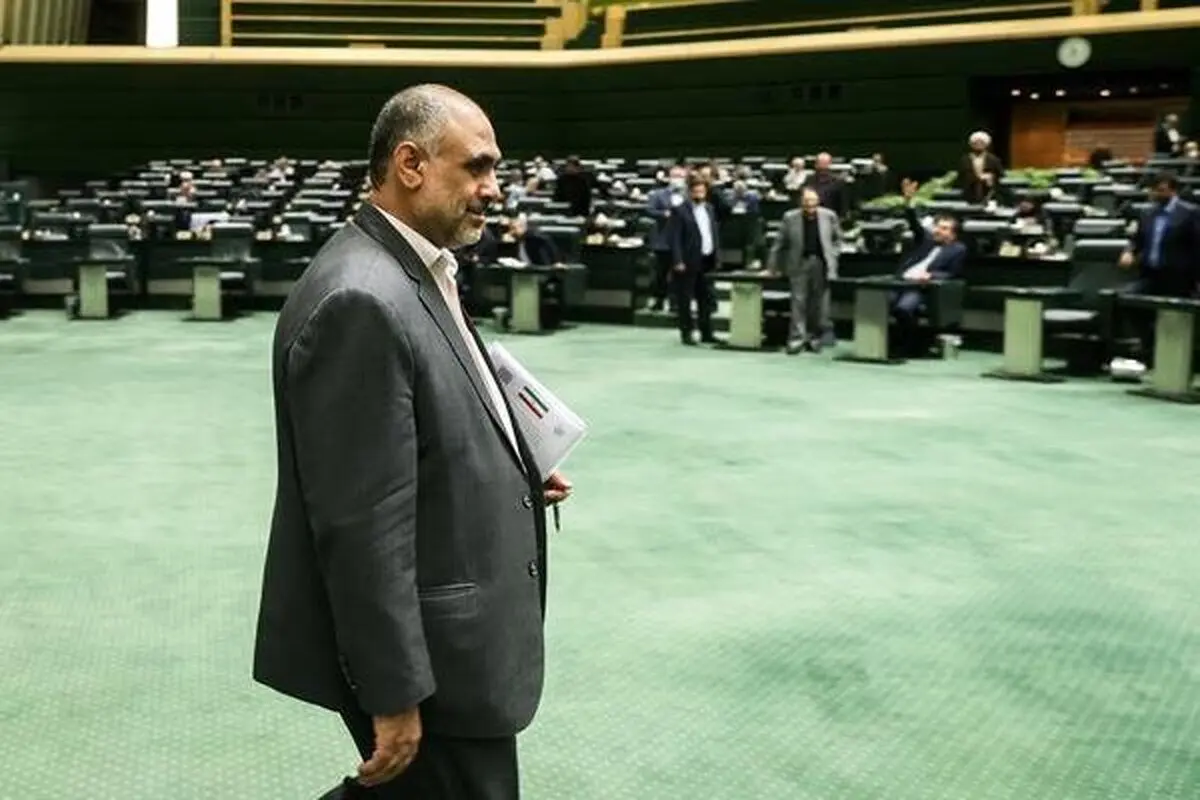 «محمدعلی نیکبخت» وزیر جهاد کشاورزی شد
