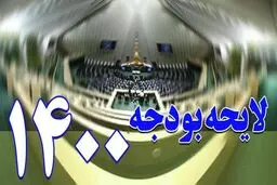 فیلم: مجلس چگونه دولت را وادار به اصلاح بودجه کرد؟
