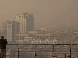 آلودگی هوای تهران از کجا می‌آید؟ سهم ۴۶ درصدی خودروها و نقش کشاورزی، صنایع و نیروگاه‌ها