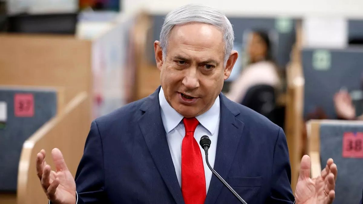 
انتقاد مقام موساد از رفتار نتانیاهو در پرونده ایران
