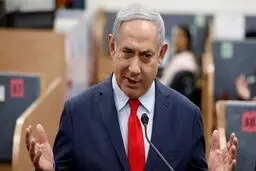 
انتقاد مقام موساد از رفتار نتانیاهو در پرونده ایران

