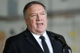 برای دیدن حامی واقعی القاعده یک نگاه در آینه کافی است
