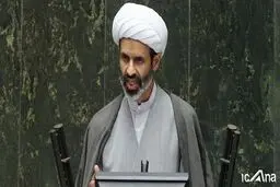 یک وزارت ارزش دروغ بستن به نائب ولی مسلمین را دارد؟