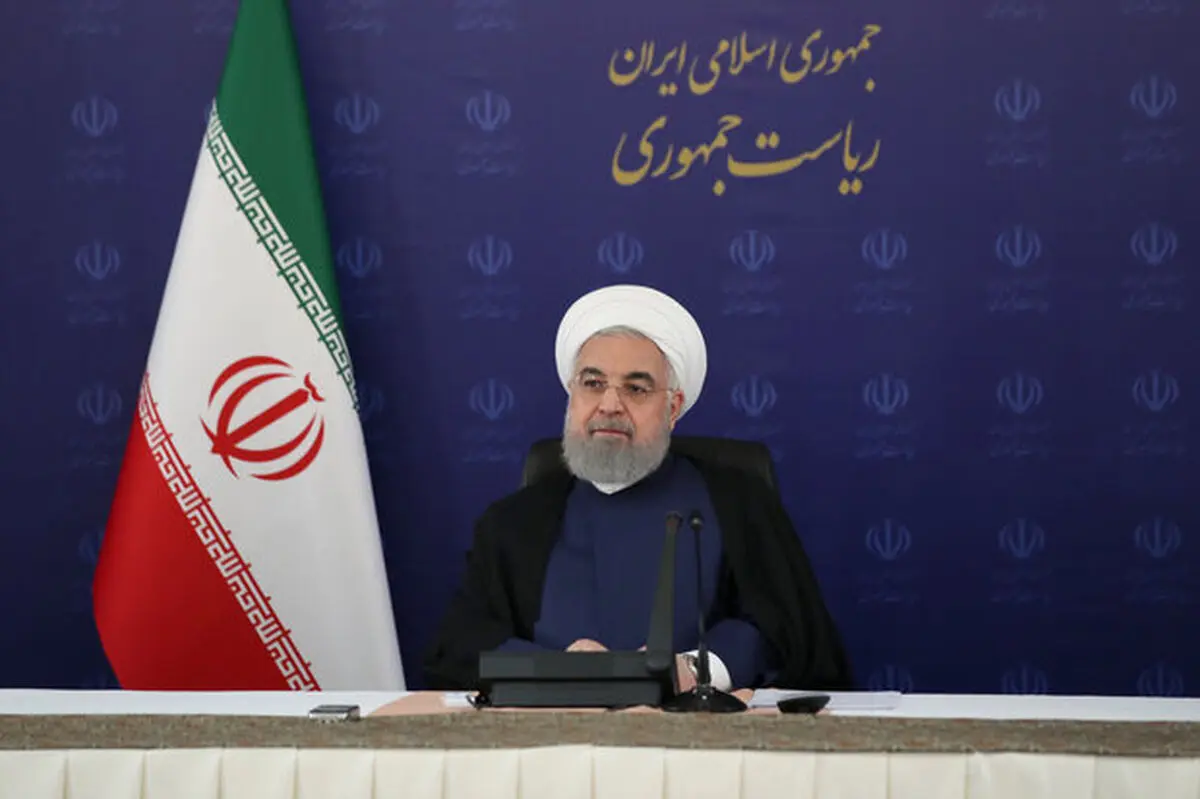 آمریکا راهی جز بازگشت به برجام ندارد