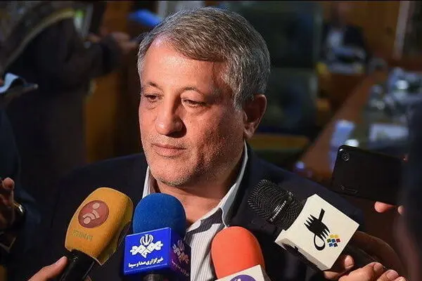 
هاشمی: هنوز برای نامزدی در انتخابات شورا و ریاست جمهوری قانع نشده ام
