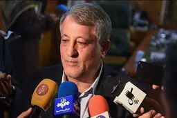 
هاشمی: هنوز برای نامزدی در انتخابات شورا و ریاست جمهوری قانع نشده ام
