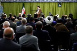 مسئولان قضایی با رهبر انقلاب دیدار خواهند کرد