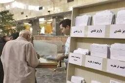 ۹۷ درصد مستاجران، محروم از دریافت وام ودیعه