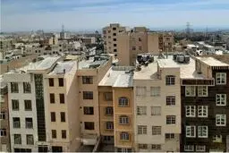 افزایش هزینه‌ی وام مسکن