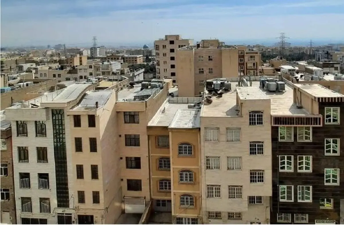 افزایش هزینه‌ی وام مسکن