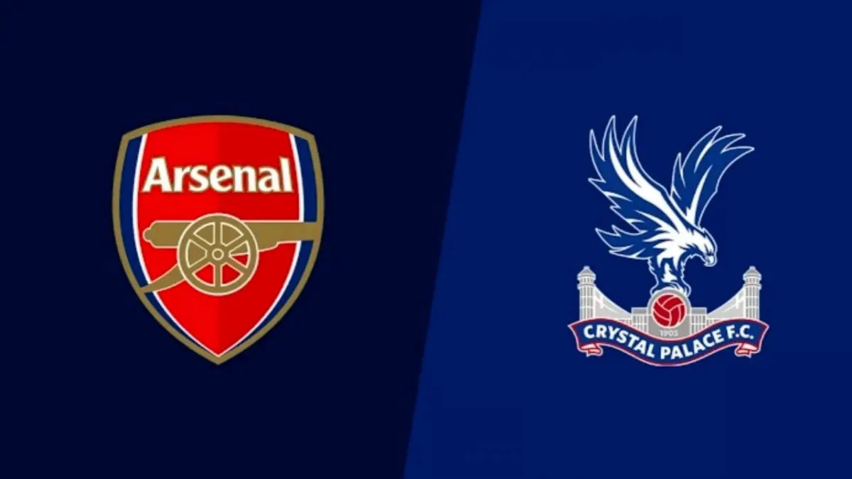  پخش زنده بازی فوتبال آرسنال و کریستال پالاس از شبکه سه
