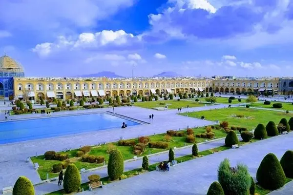 بهترین شهر ایران برای مسافرت در تابستان
