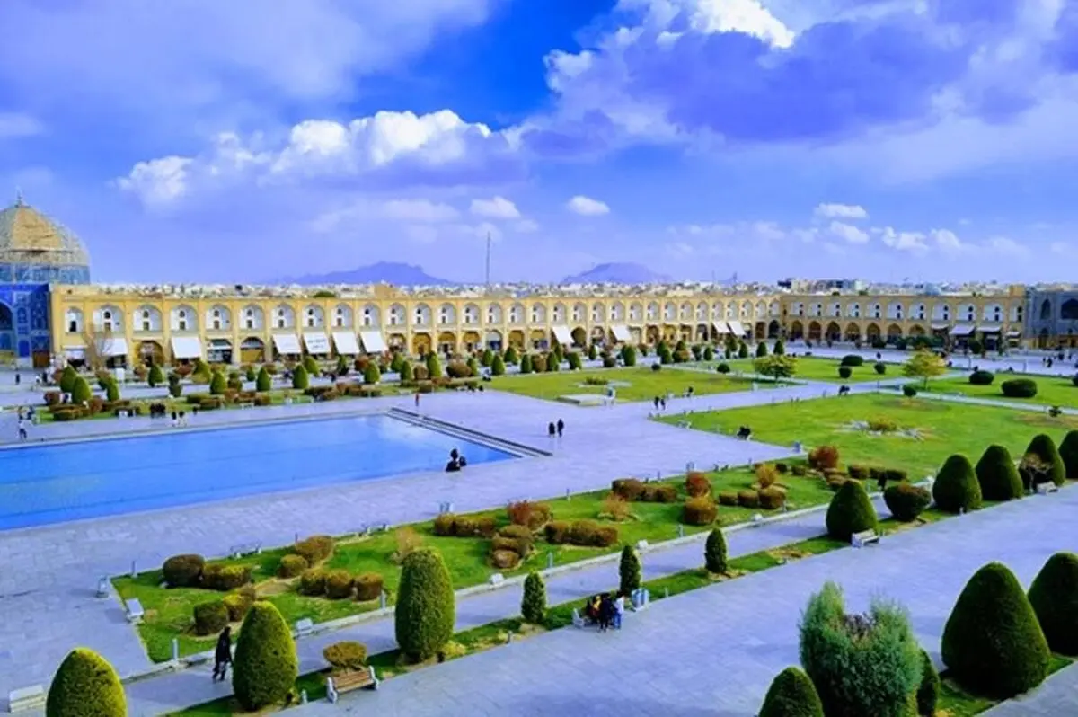 بهترین شهر ایران برای مسافرت در تابستان
