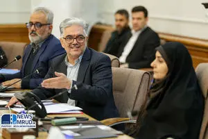 تصویب طرح جامع کامیاران و الحاق شهرک گل‌ها به ملارد در بیستمین جلسه شورای‌عالی شهرسازی