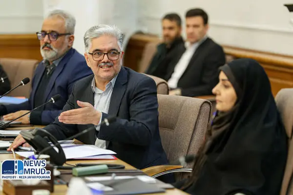 تصویب طرح جامع کامیاران و الحاق شهرک گل‌ها به ملارد در بیستمین جلسه شورای‌عالی شهرسازی