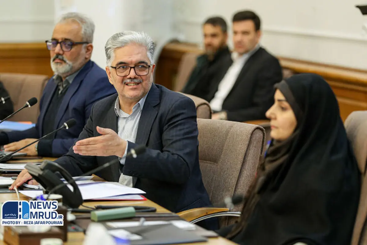 تصویب طرح جامع کامیاران و الحاق شهرک گل‌ها به ملارد در بیستمین جلسه شورای‌عالی شهرسازی