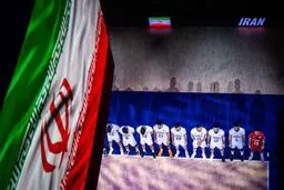 والیبال ایران - آمریکا امروز ۴ تیر ۱۴۰۵ | جدال شاگردان پیاتزا با مدعی لیگ ملت‌ها