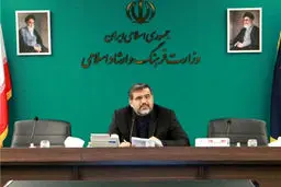 افزایش 100 درصدی سهم سینماگران از بودجه فرهنگی و هنری کشور 