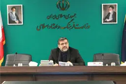 افزایش 100 درصدی سهم سینماگران از بودجه فرهنگی و هنری کشور 