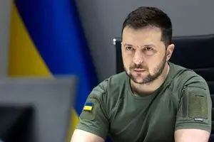 زلنسکی خواستار تسریع تحریم‌ها علیه روسیه شد