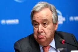 
سازمان ملل خواستار اختصاص ۳.۸۵ میلیارد دلار برای کمک به یمن شد
