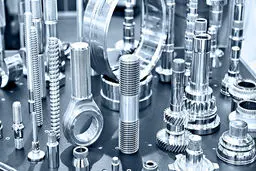 روش های تولید قطعات صنعتی: راهنمای جامع انتخاب فرآیند بهینه