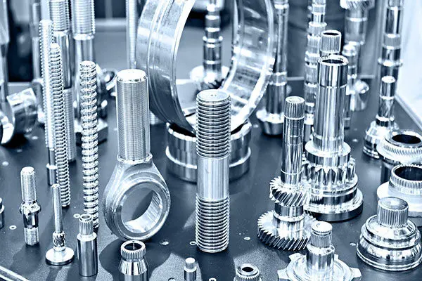 روش های تولید قطعات صنعتی: راهنمای جامع انتخاب فرآیند بهینه