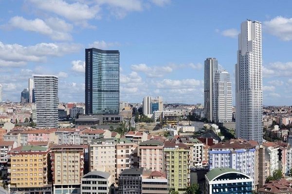 هتل گرند اوزتانیک یا هتل مرکور بومنتی استانبول؟