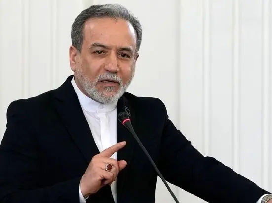 عراقچی: نقض آتش‌بس در یک جبهه، نقض آتش‌بس در تمام جبهه‌هاست