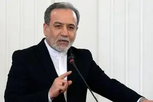 عراقچی: نقض آتش‌بس در یک جبهه، نقض آتش‌بس در تمام جبهه‌هاست