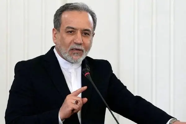 عراقچی: نقض آتش‌بس در یک جبهه، نقض آتش‌بس در تمام جبهه‌هاست
