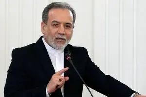 عراقچی: صلح را نمی‌توان با تهدید به نابودی بنا کرد؛ ایران آماده گفت‌وگو بر پایه احترام متقابل است
