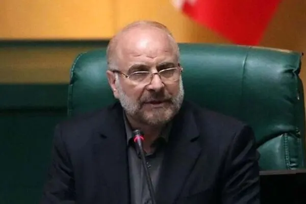قالیباف: رانت‌ ارز۴۲۰۰ تومانی حذف شد