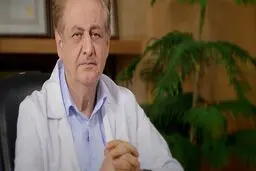 کرونای ایرانی نداریم