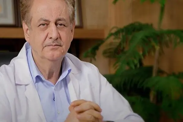 کرونای ایرانی نداریم