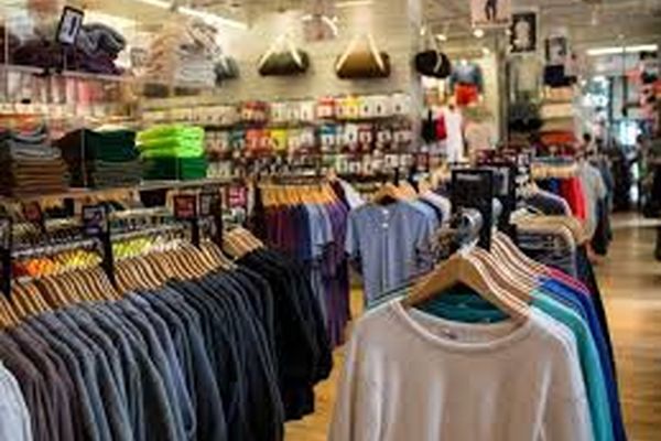   رشد ۱۸۱ درصدی واردات پوشاک 