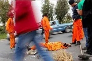 مرگ کارگران در اثر اضافه‌کاری اجباری